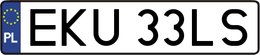 EKU33LS