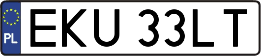 EKU33LT