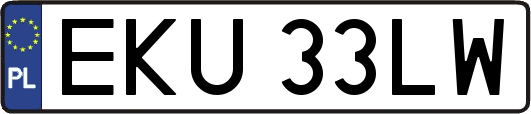 EKU33LW