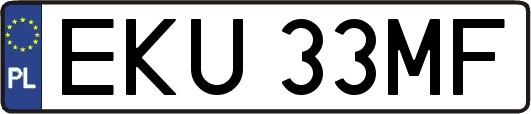 EKU33MF