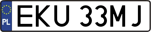 EKU33MJ