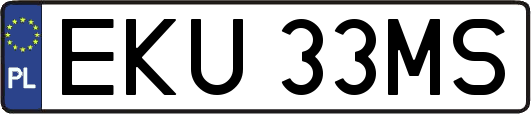 EKU33MS