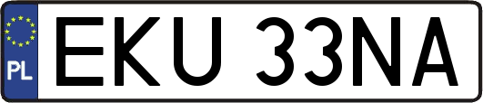 EKU33NA