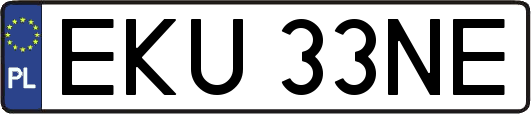 EKU33NE