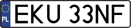 EKU33NF