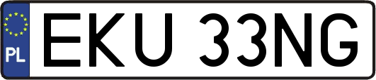 EKU33NG