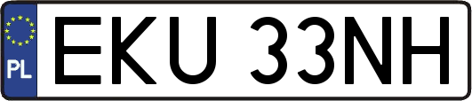 EKU33NH