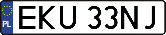 EKU33NJ