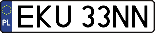 EKU33NN