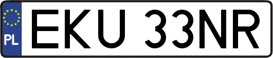 EKU33NR