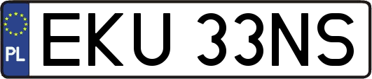 EKU33NS