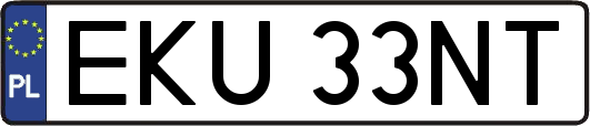 EKU33NT