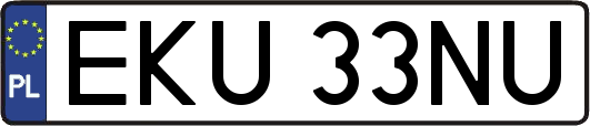 EKU33NU