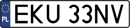 EKU33NV
