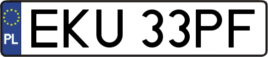 EKU33PF