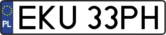 EKU33PH