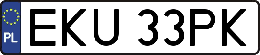 EKU33PK