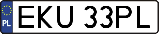 EKU33PL