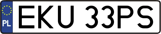 EKU33PS