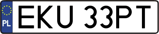 EKU33PT