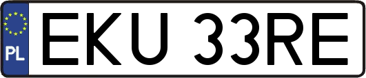 EKU33RE
