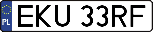 EKU33RF