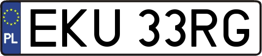 EKU33RG
