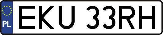 EKU33RH
