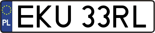 EKU33RL