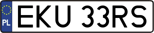 EKU33RS