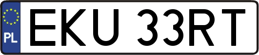 EKU33RT