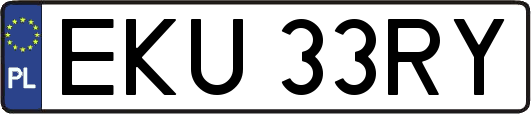 EKU33RY