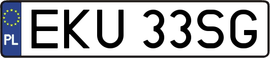 EKU33SG