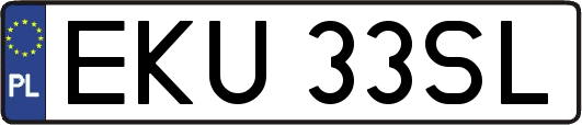 EKU33SL