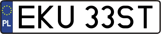 EKU33ST