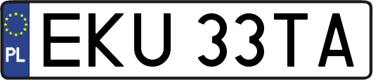 EKU33TA
