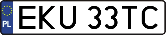 EKU33TC