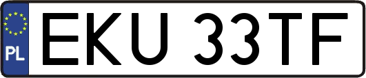 EKU33TF