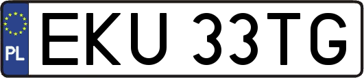 EKU33TG