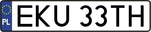 EKU33TH