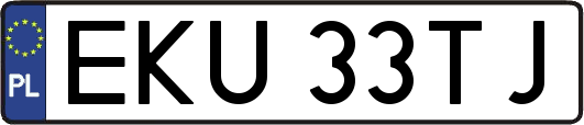 EKU33TJ