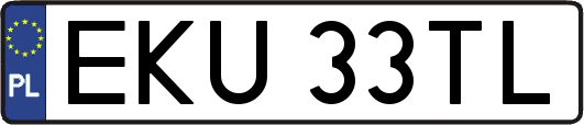 EKU33TL