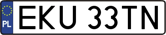 EKU33TN