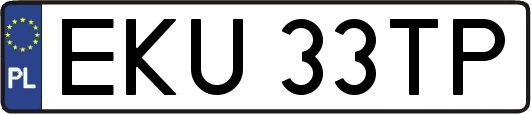 EKU33TP
