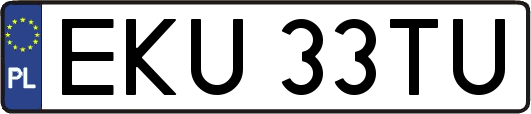 EKU33TU