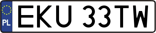 EKU33TW