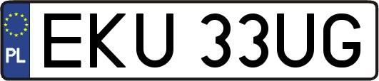 EKU33UG