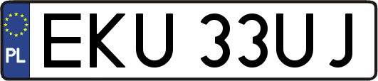 EKU33UJ