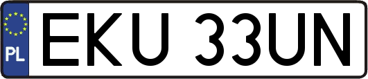 EKU33UN