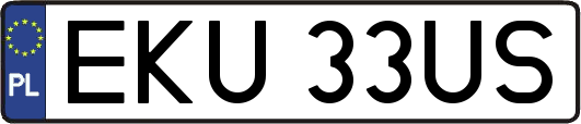 EKU33US